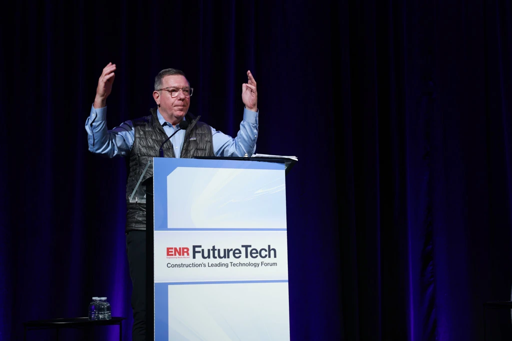 Presented by Engineering News-Record