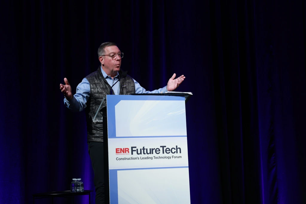 Presented by Engineering News-Record