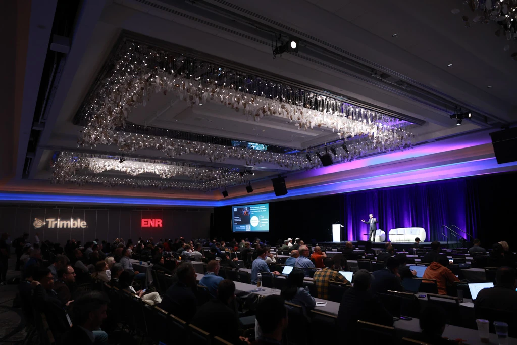 Presented by Engineering News-Record