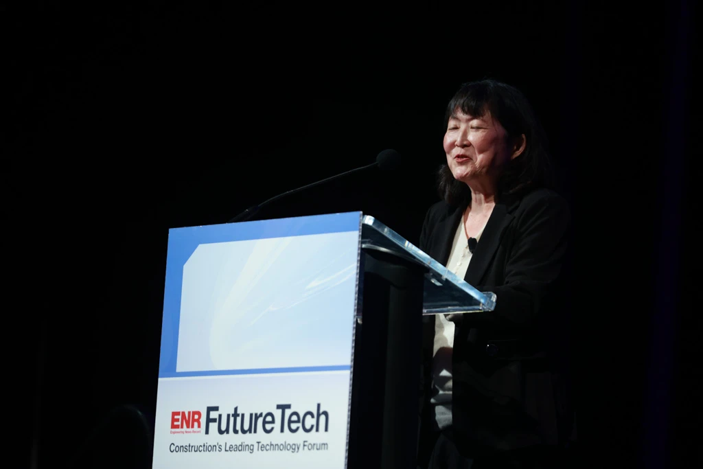 Presented by Engineering News-Record