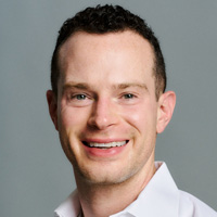 Ben Waters