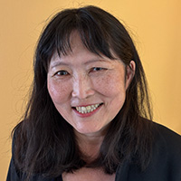 Aileen Cho