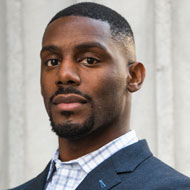 Joshua Johnson