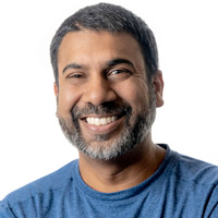 Jeevan Kalanithi