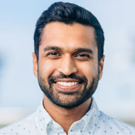 Gaurav Kikani