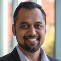 Siddharth Kothari