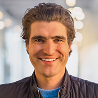 Daniel Laboe