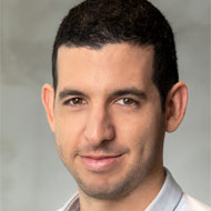 Aviv Leibovici