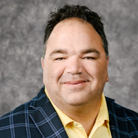 David Letteer