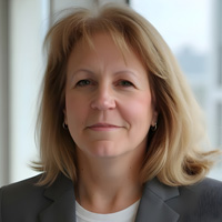Eileen London