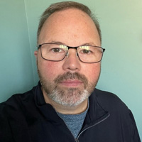 Tim Osborne