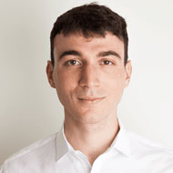 Micah Rodman, Co-Founder & Chief Executive Officer at Kojo