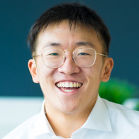 Charles Shi