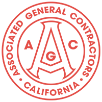 AGC of California
