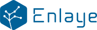 Enlaye