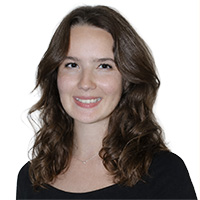 Olga Curtis