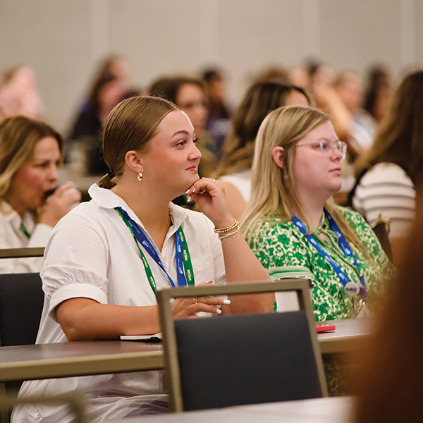 benefits of attending Groundbreaking Women in Construction