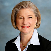 Deborah Ballati