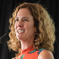 Allison Brooks