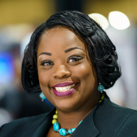 Sheronda Carr
