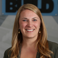 Dina Kimble