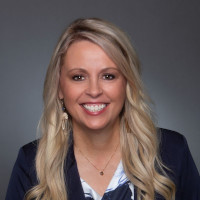 Amy Henningfield