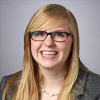 Megan Knoch-Dohlin
