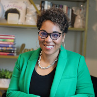 Marisa C. Williams