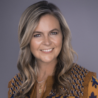 Mary Teichert