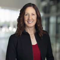 Tracey Smith