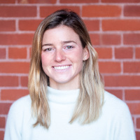 Claire Wilson