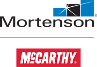 Mortenson-McCarthy JV