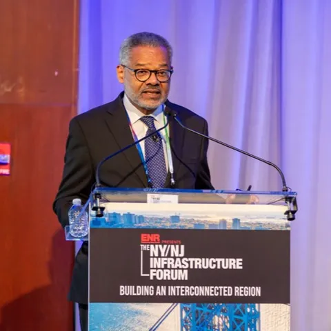 Learn at the New York New Jersey Infrastructure Forum