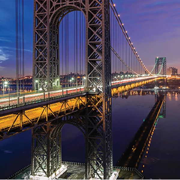 George Washington Bridge