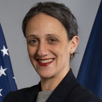 Julia Kerson