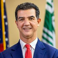 Ydanis Rodriguez