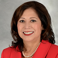 Hilda Solis