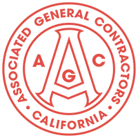 Associated General Contractors of California Chapter