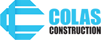 colas construction