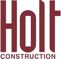 Holt Construction