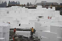 Geofoam Geofoam