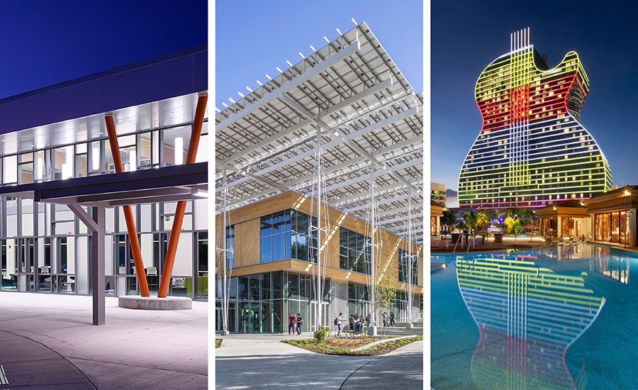ENR Southeast announces 2020 Project of the Year finalists