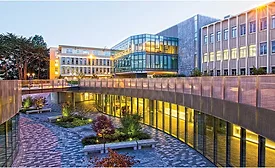 USF Center-BKF