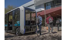 LocalMotors