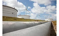 BP-Rotterdam BP-Rotterdam