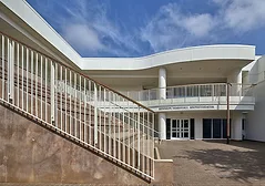 Archer School for Girls