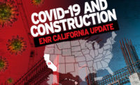 CA Covid Update