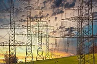 Electric Power Grid Electric Power Grid