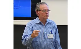 Glenn Ballard Legacy