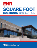 ENR Square Foot Costbook, 2023 Edition